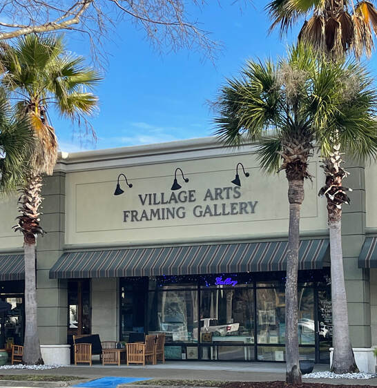 Village Arts Framing & Gallery